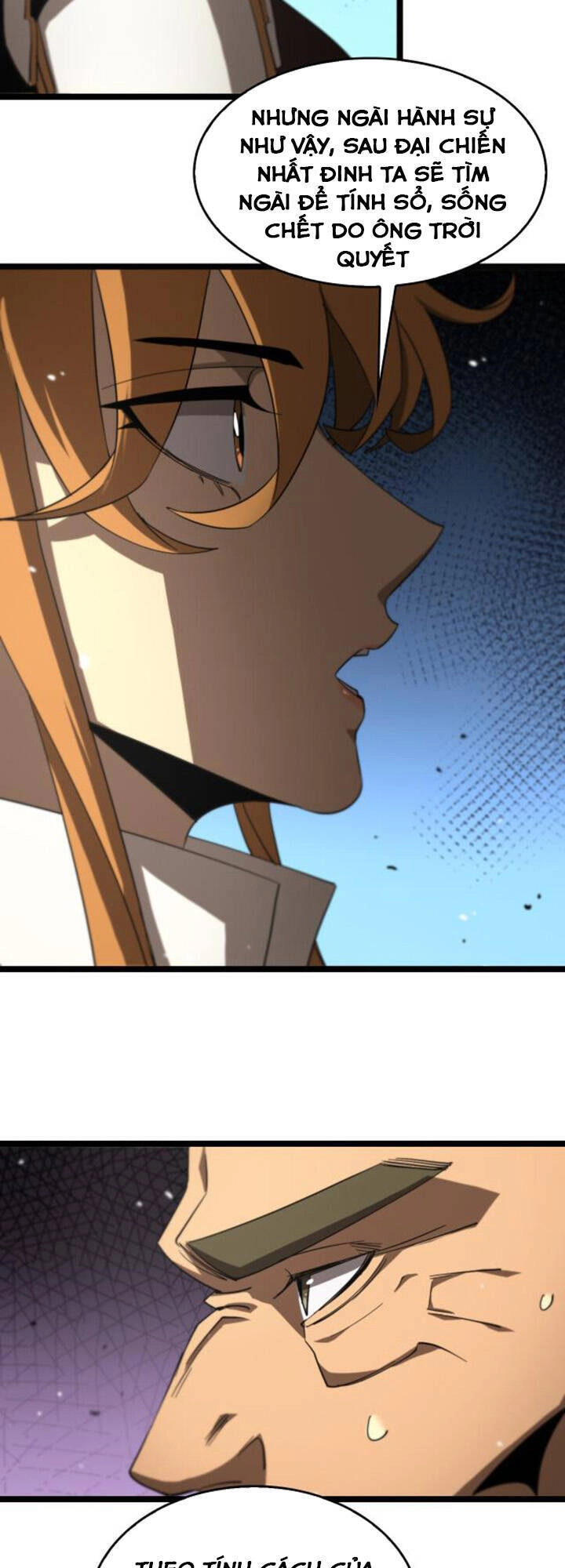 Chư Giới - Tận Thế Online Chapter 113 - 12