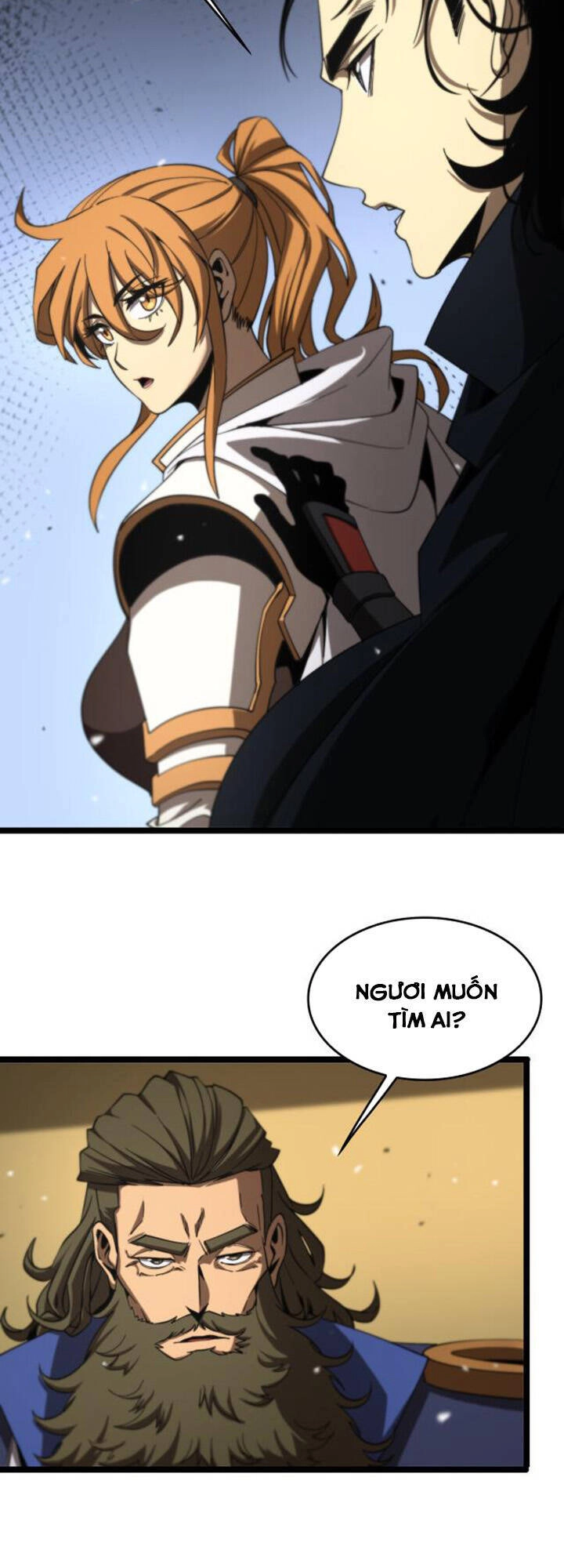 Chư Giới - Tận Thế Online Chapter 113 - 14