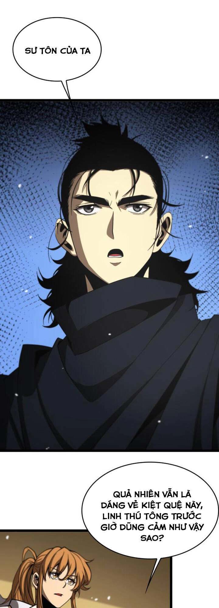 Chư Giới - Tận Thế Online Chapter 113 - 16