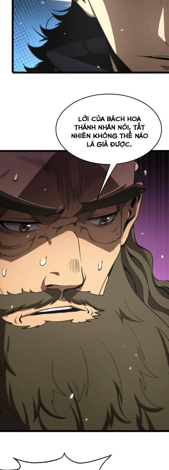 Chư Giới - Tận Thế Online Chapter 113 - 18