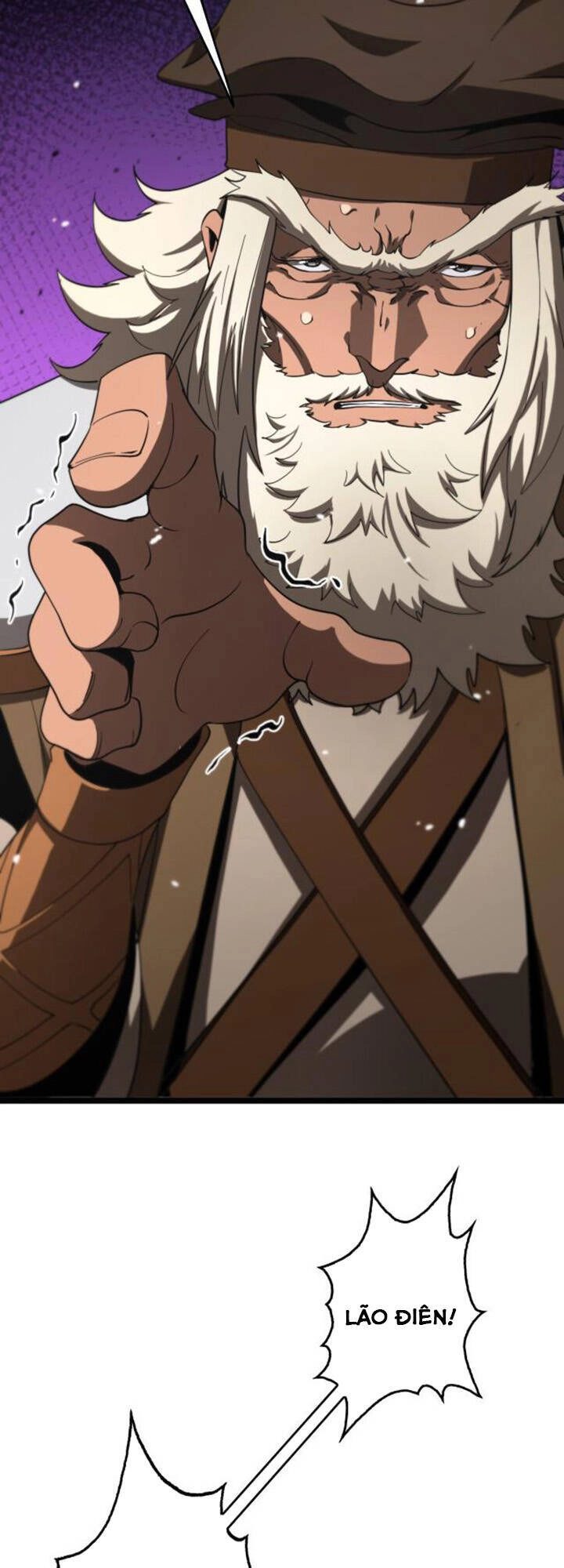 Chư Giới - Tận Thế Online Chapter 113 - 21