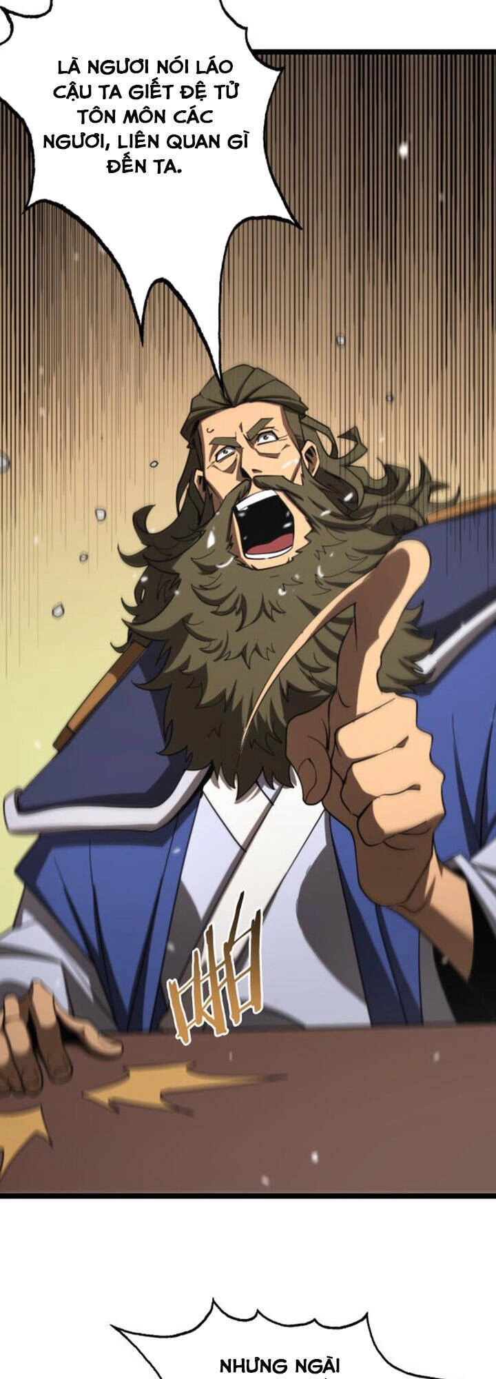 Chư Giới - Tận Thế Online Chapter 113 - 22