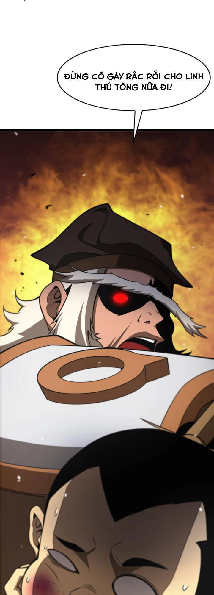 Chư Giới - Tận Thế Online Chapter 113 - 27