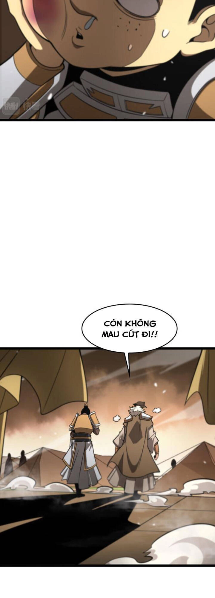 Chư Giới - Tận Thế Online Chapter 113 - 28