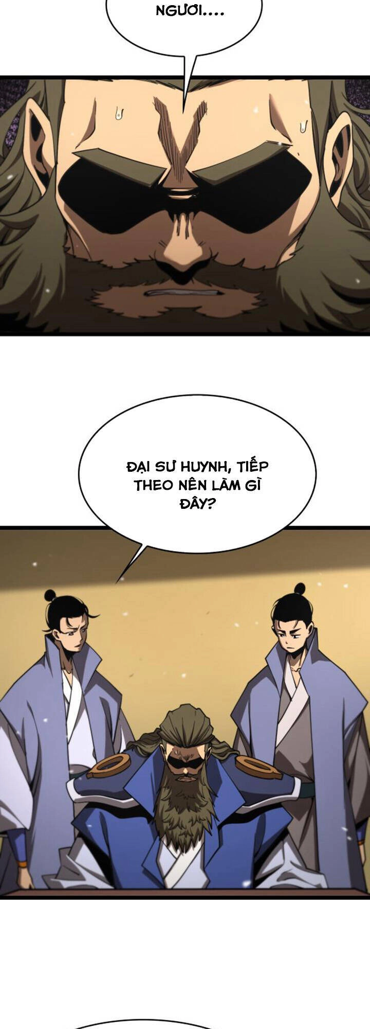 Chư Giới - Tận Thế Online Chapter 113 - 37