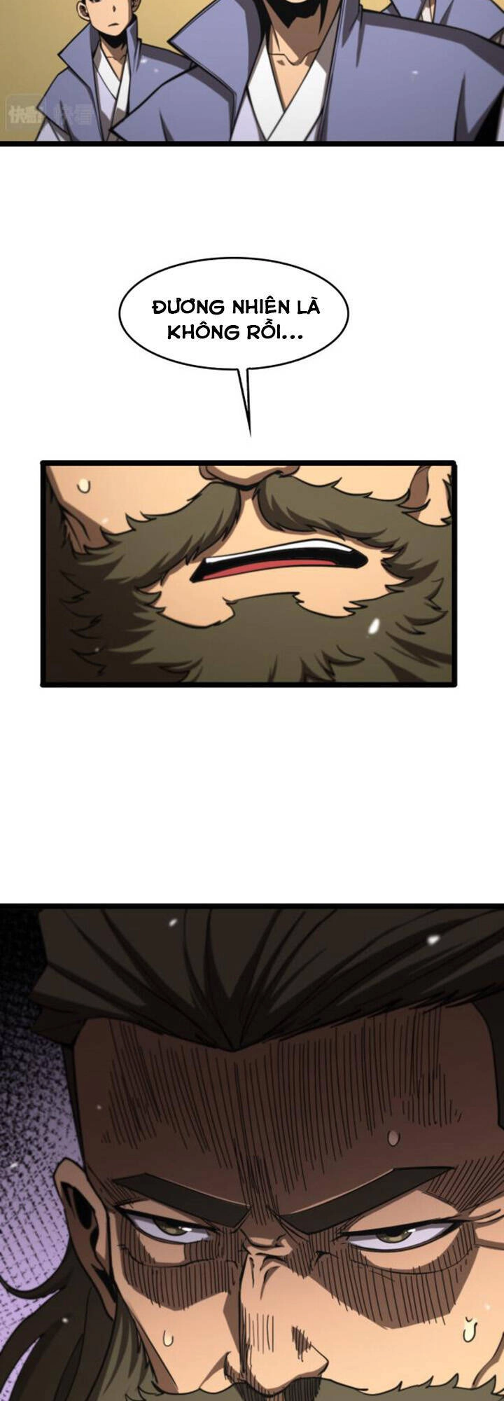 Chư Giới - Tận Thế Online Chapter 113 - 39