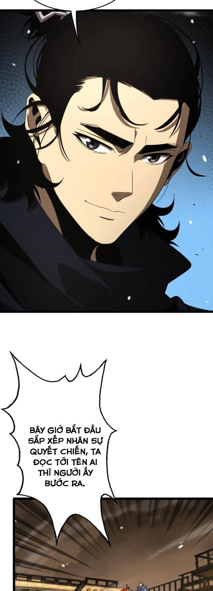 Chư Giới - Tận Thế Online Chapter 114 - 6