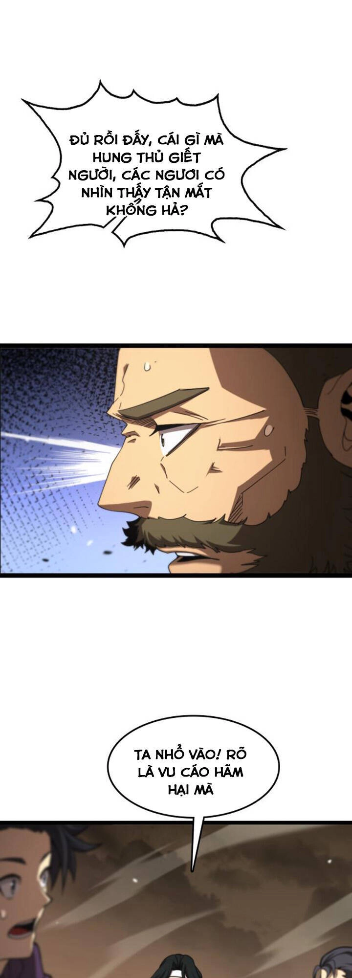 Chư Giới - Tận Thế Online Chapter 114 - 14