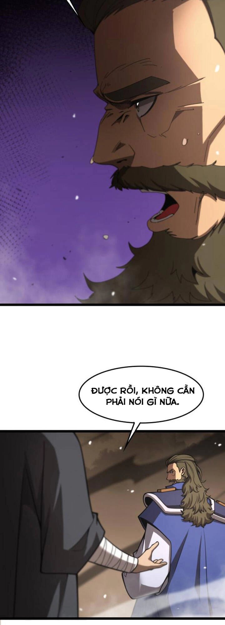 Chư Giới - Tận Thế Online Chapter 114 - 23