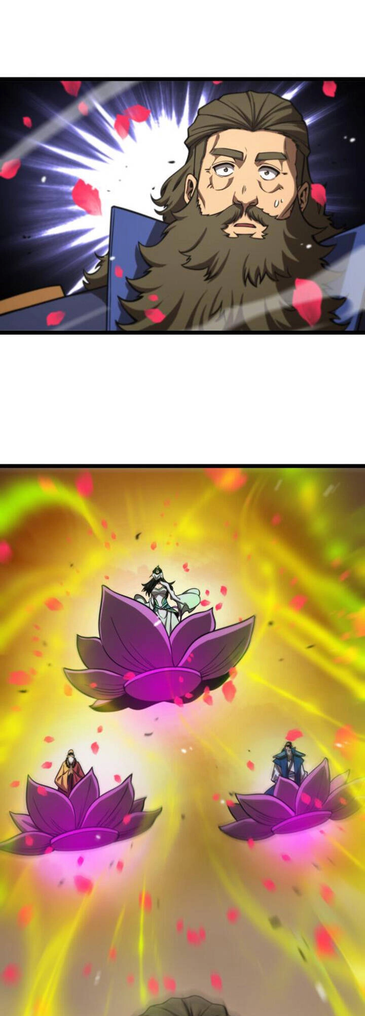 Chư Giới - Tận Thế Online Chapter 114 - 28