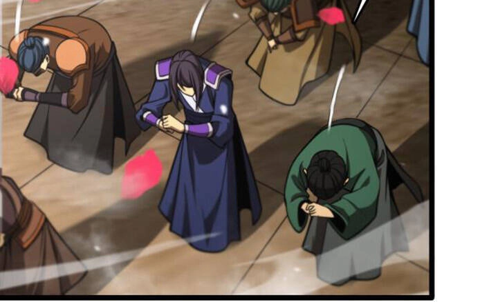 Chư Giới - Tận Thế Online Chapter 114 - 30