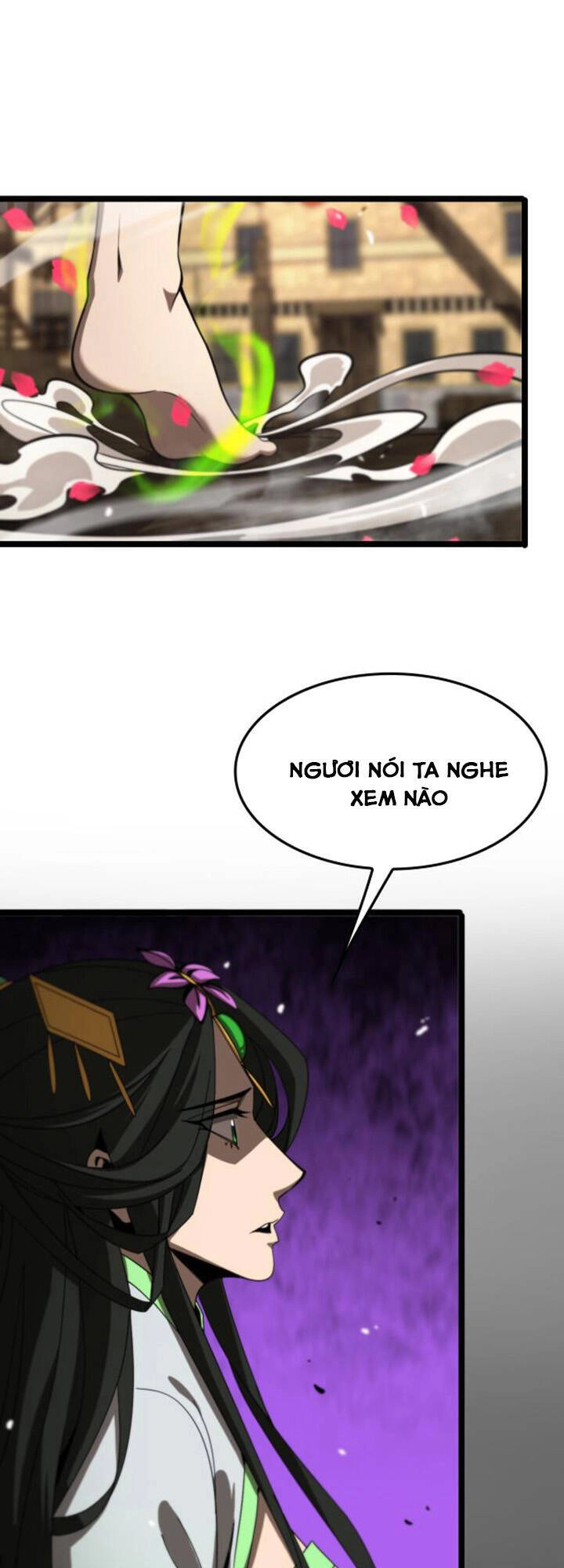 Chư Giới - Tận Thế Online Chapter 114 - 32