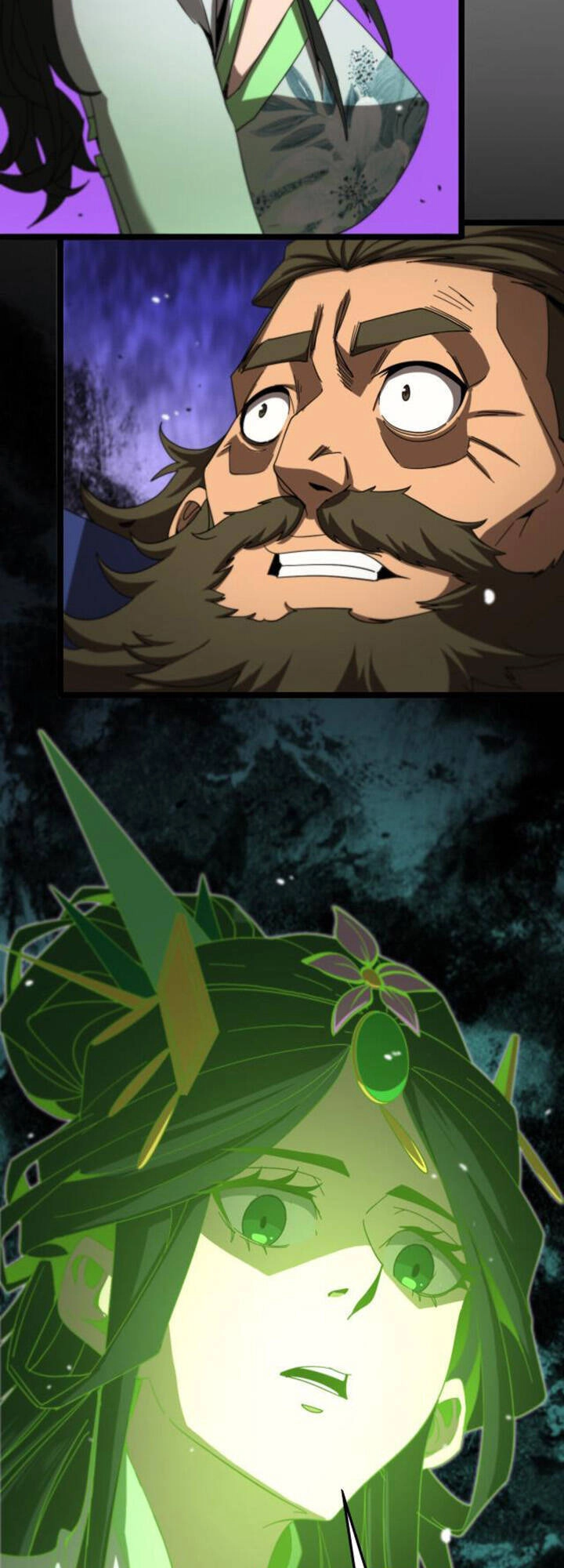 Chư Giới - Tận Thế Online Chapter 114 - 33