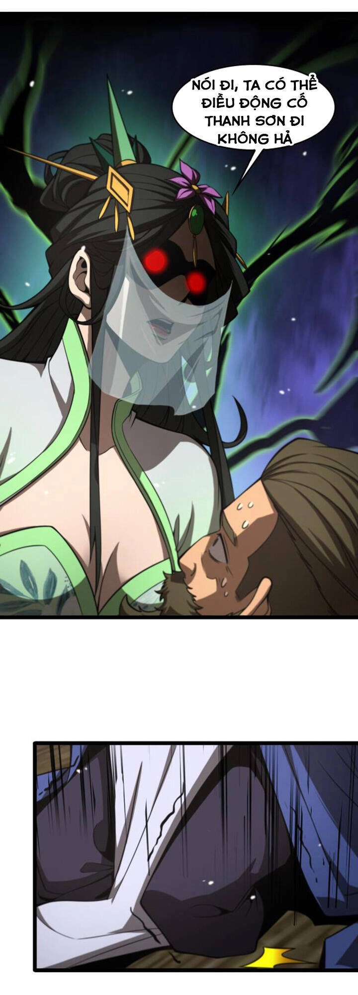 Chư Giới - Tận Thế Online Chapter 115 - 2