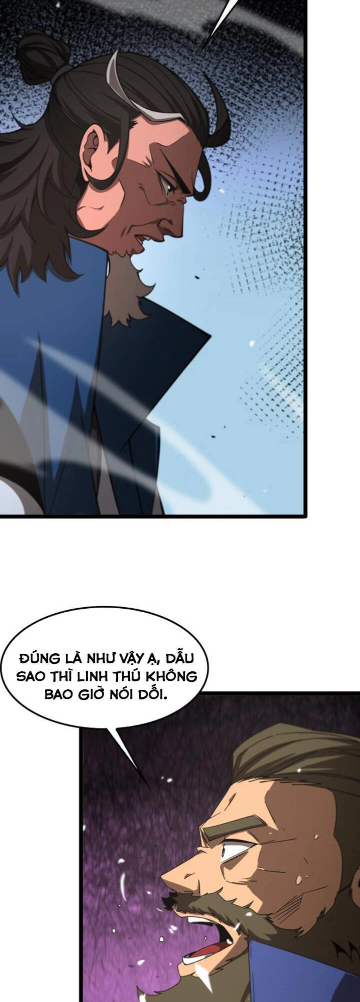 Chư Giới - Tận Thế Online Chapter 115 - 6