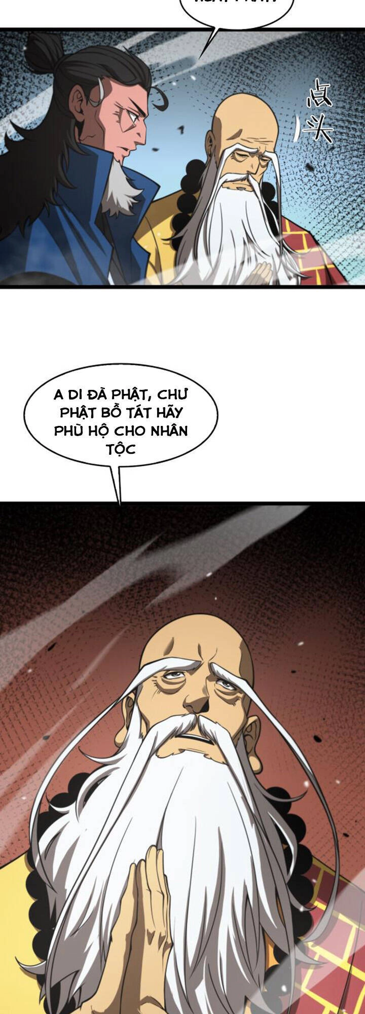 Chư Giới - Tận Thế Online Chapter 115 - 29