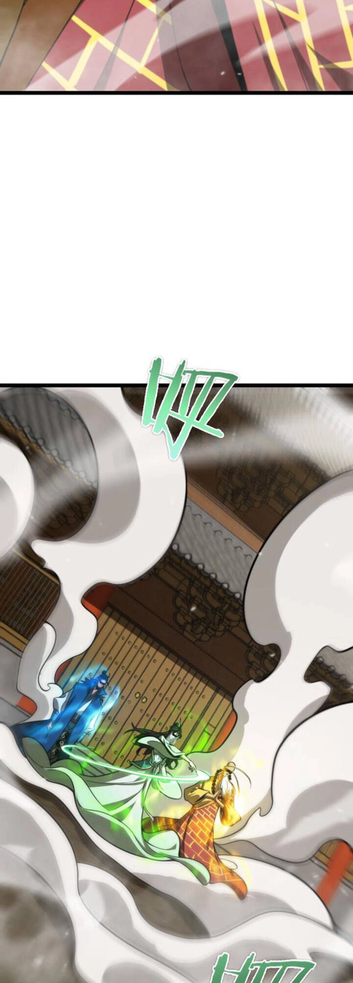 Chư Giới - Tận Thế Online Chapter 115 - 31