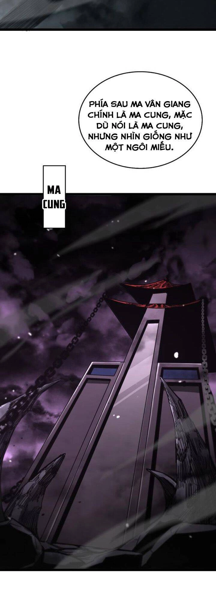 Chư Giới - Tận Thế Online Chapter 116 - 3