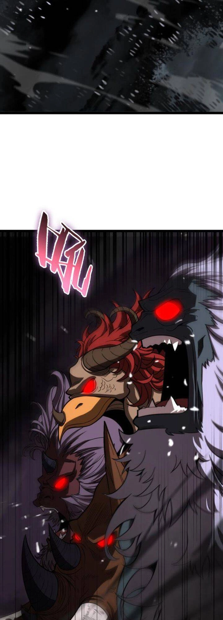 Chư Giới - Tận Thế Online Chapter 116 - 6