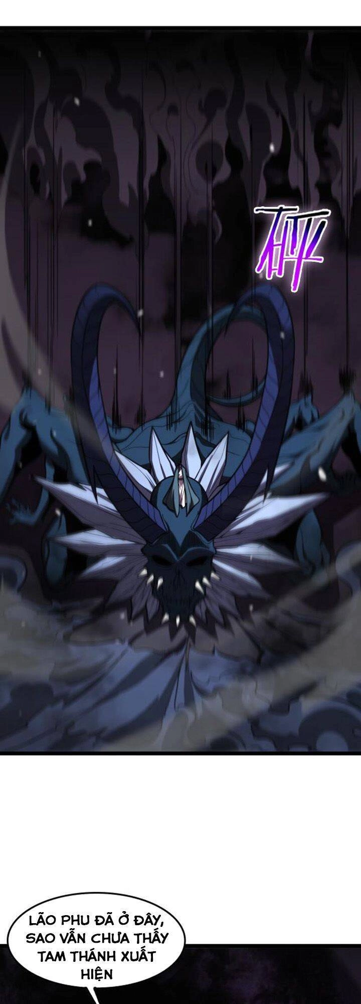 Chư Giới - Tận Thế Online Chapter 116 - 9