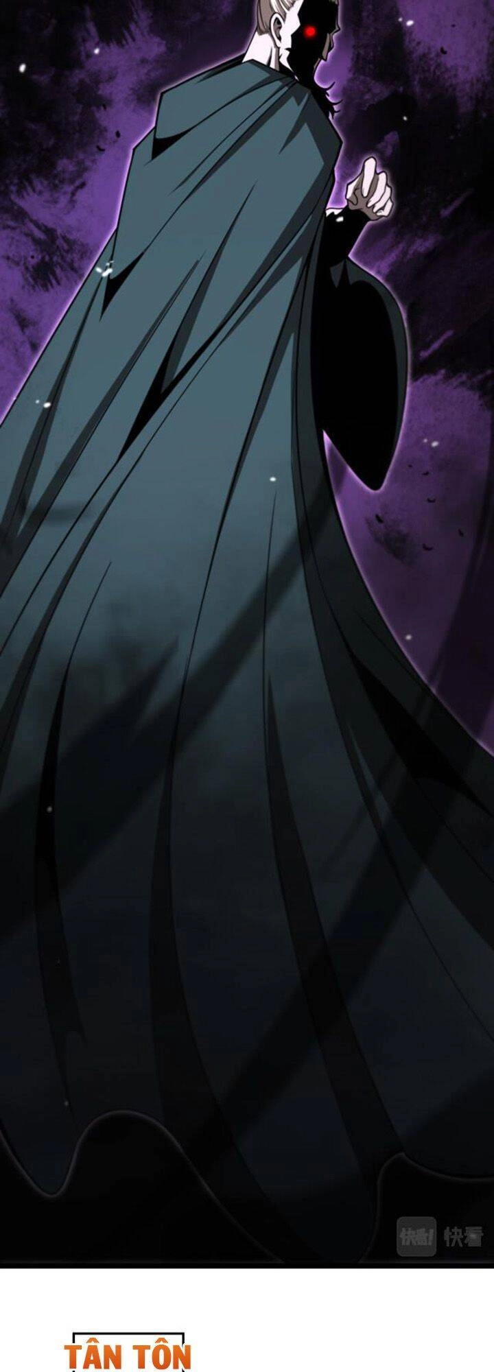 Chư Giới - Tận Thế Online Chapter 116 - 11