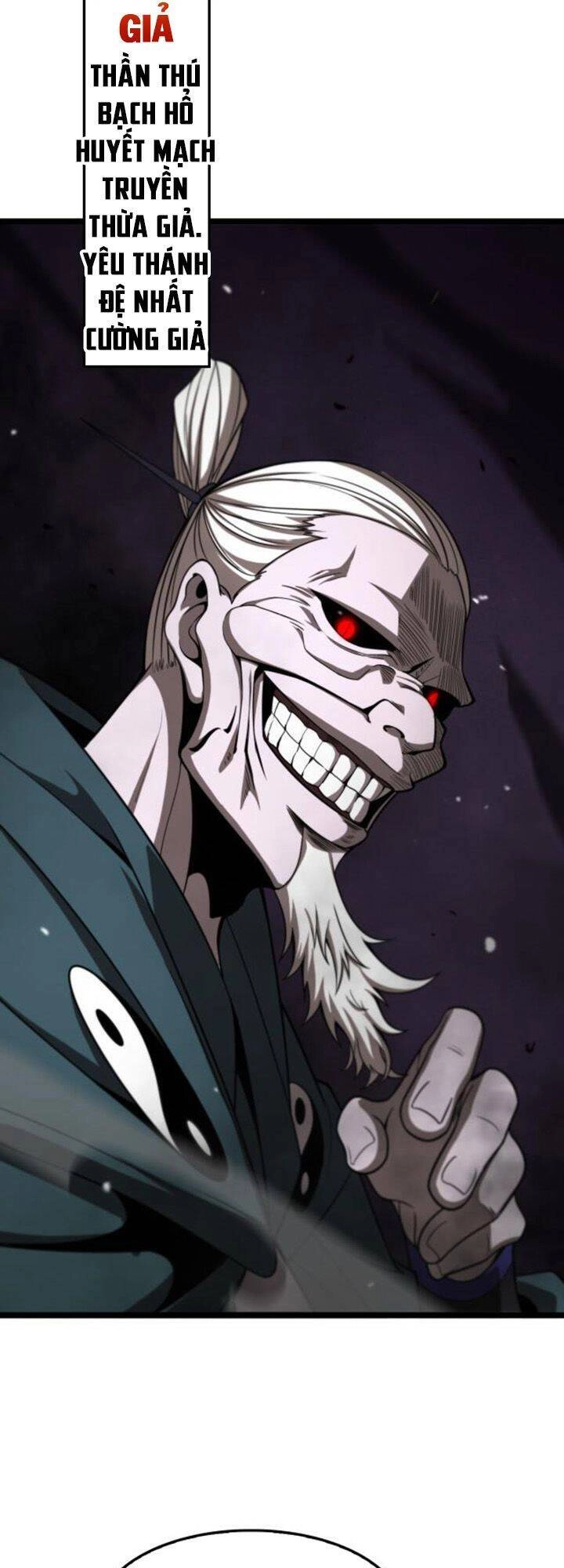 Chư Giới - Tận Thế Online Chapter 116 - 12