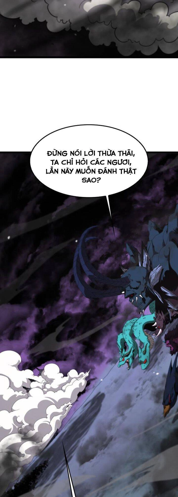 Chư Giới - Tận Thế Online Chapter 116 - 14