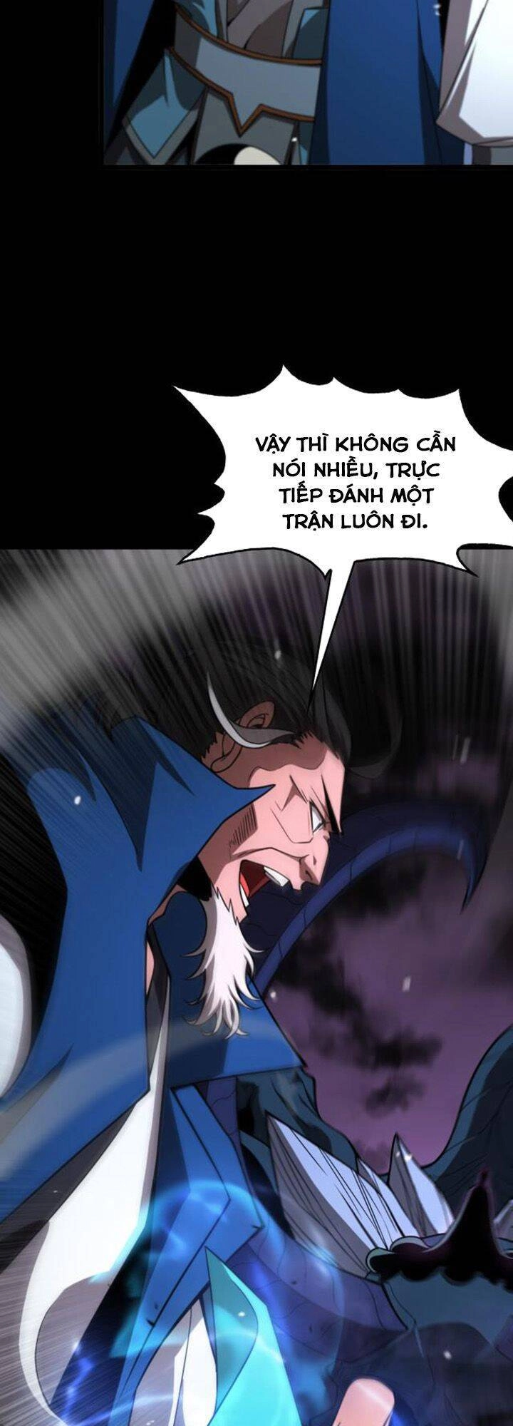 Chư Giới - Tận Thế Online Chapter 116 - 23