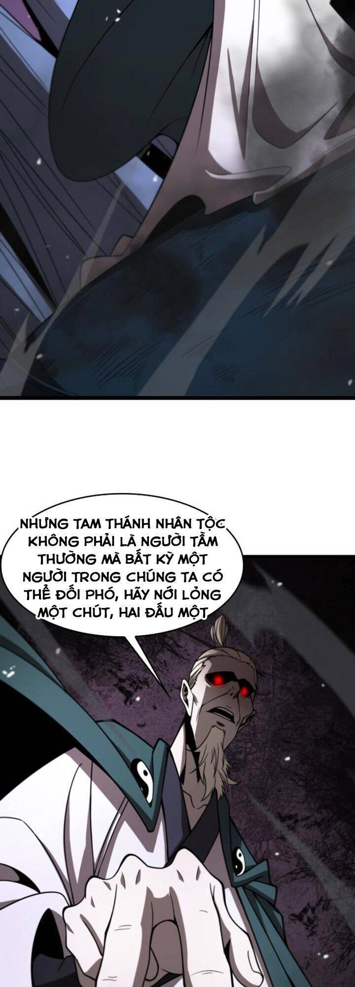 Chư Giới - Tận Thế Online Chapter 116 - 36