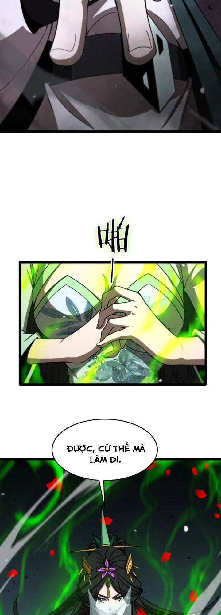 Chư Giới - Tận Thế Online Chapter 116 - 37