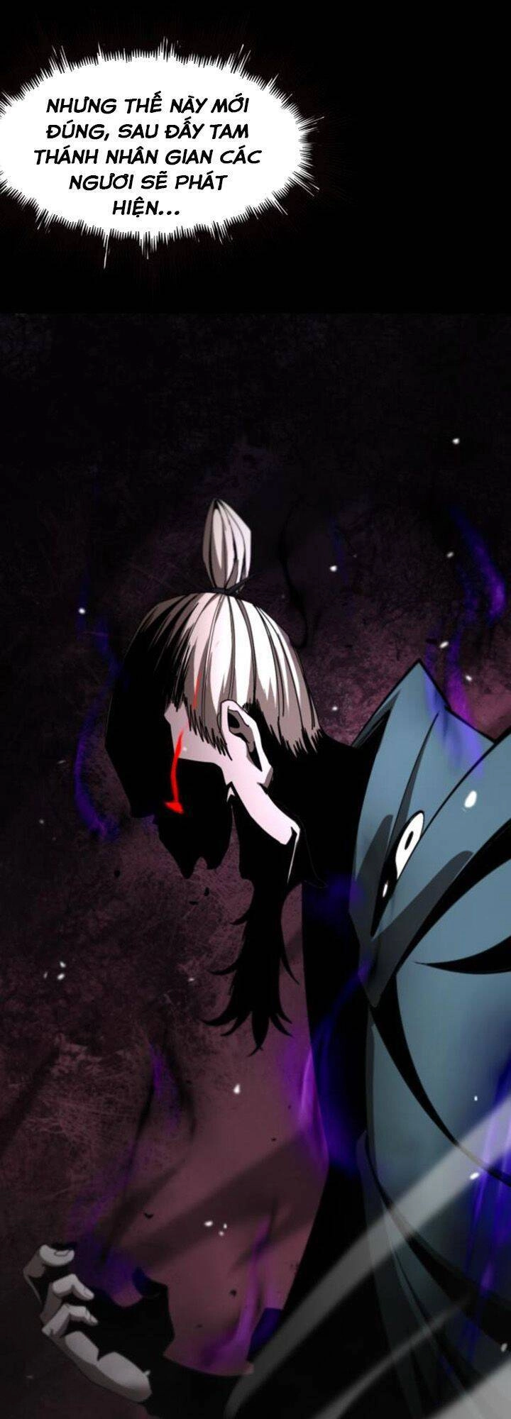 Chư Giới - Tận Thế Online Chapter 116 - 39