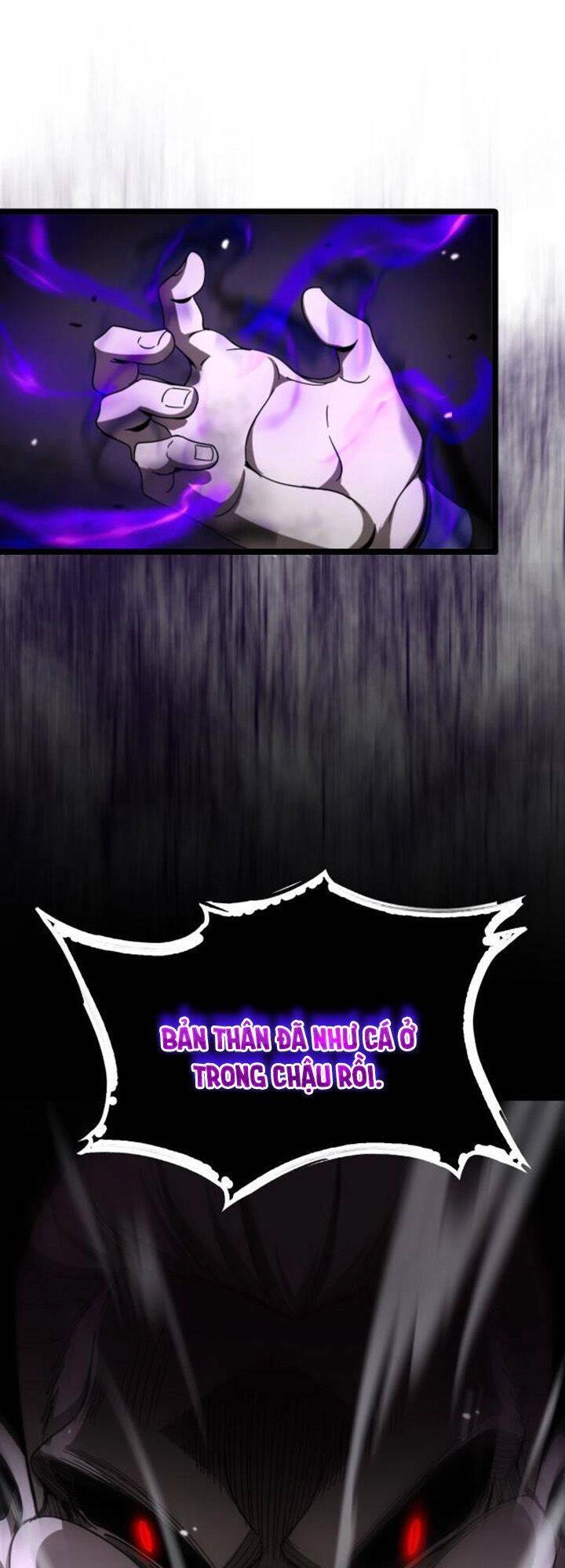 Chư Giới - Tận Thế Online Chapter 116 - 41