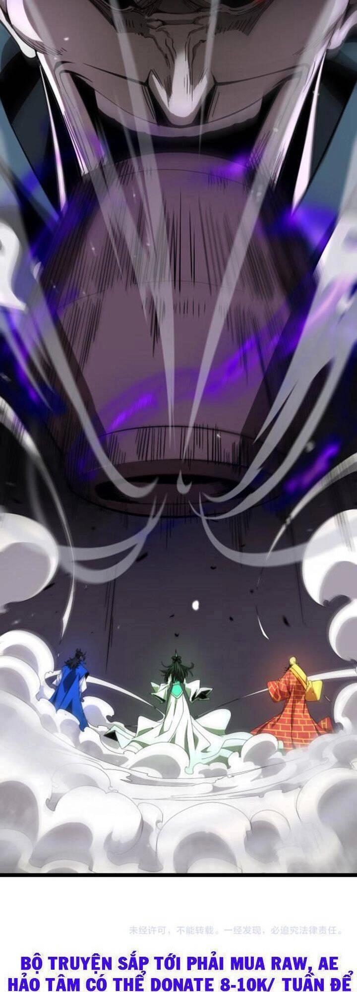 Chư Giới - Tận Thế Online Chapter 116 - 42