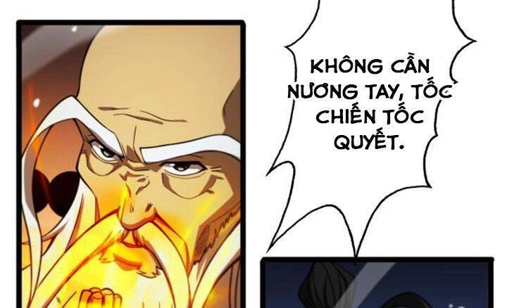 Chư Giới - Tận Thế Online Chapter 117 - 10