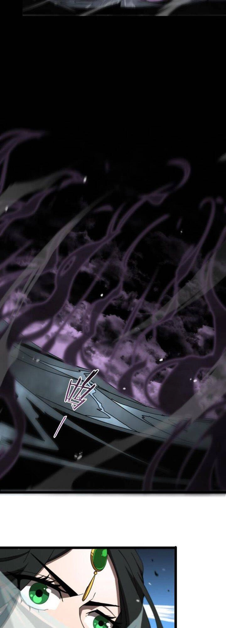 Chư Giới - Tận Thế Online Chapter 117 - 14