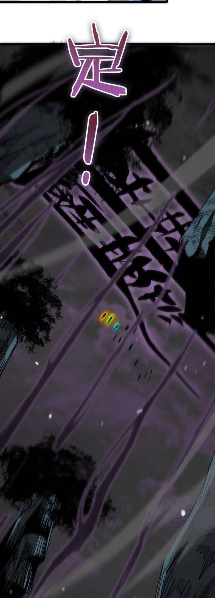 Chư Giới - Tận Thế Online Chapter 117 - 16