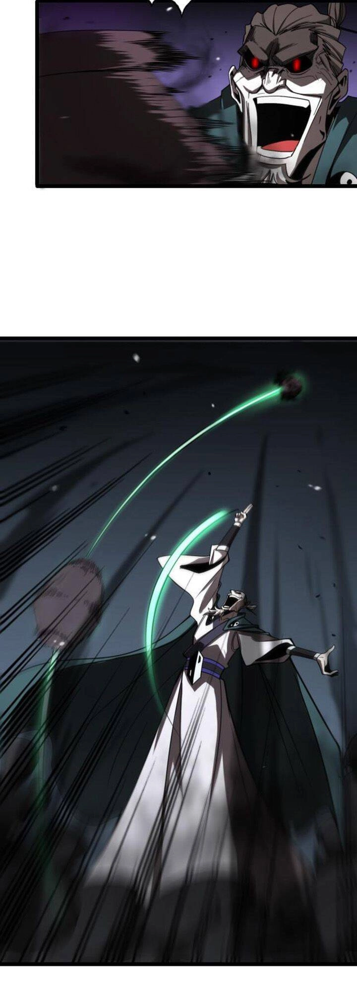 Chư Giới - Tận Thế Online Chapter 117 - 23