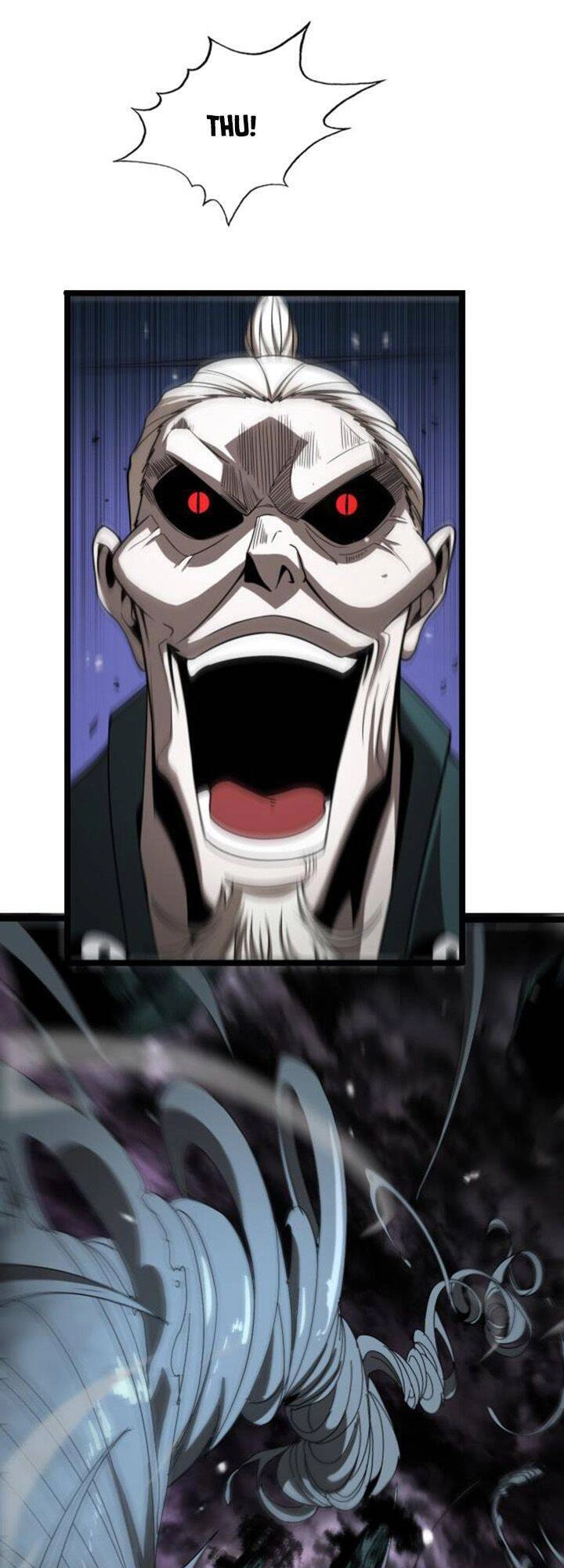 Chư Giới - Tận Thế Online Chapter 117 - 24