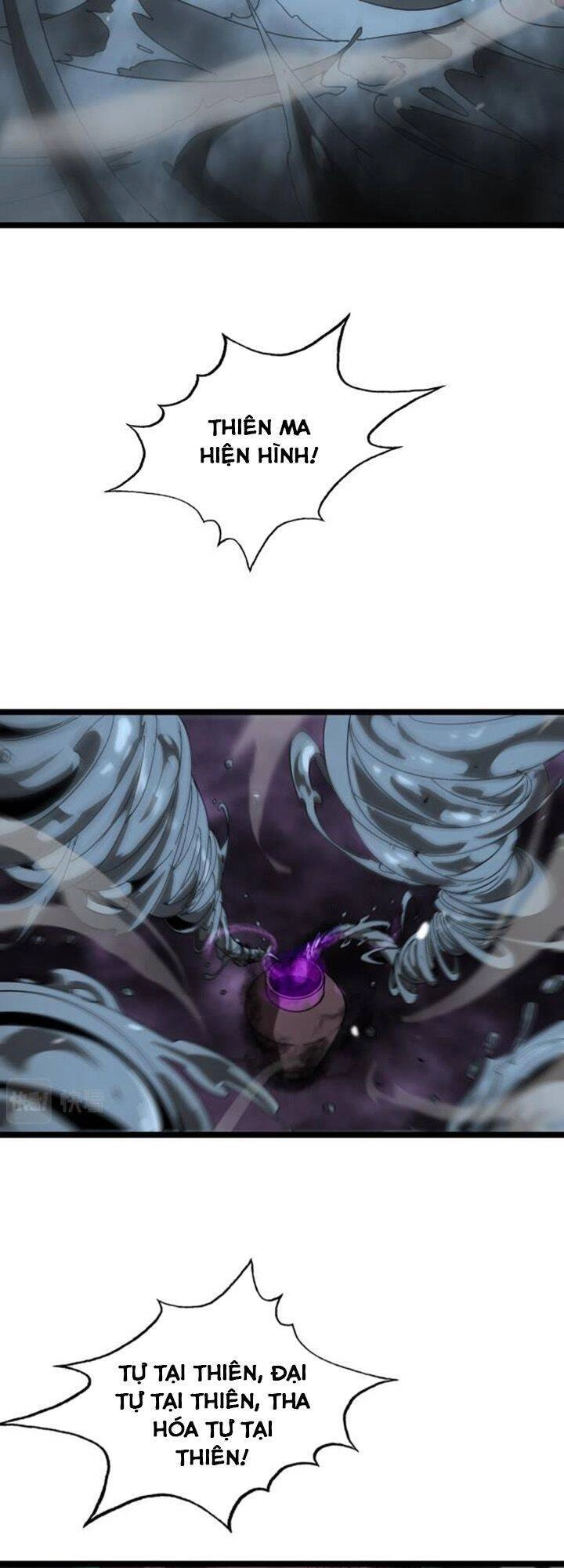 Chư Giới - Tận Thế Online Chapter 117 - 26