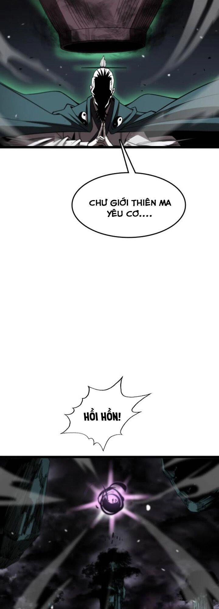 Chư Giới - Tận Thế Online Chapter 117 - 27