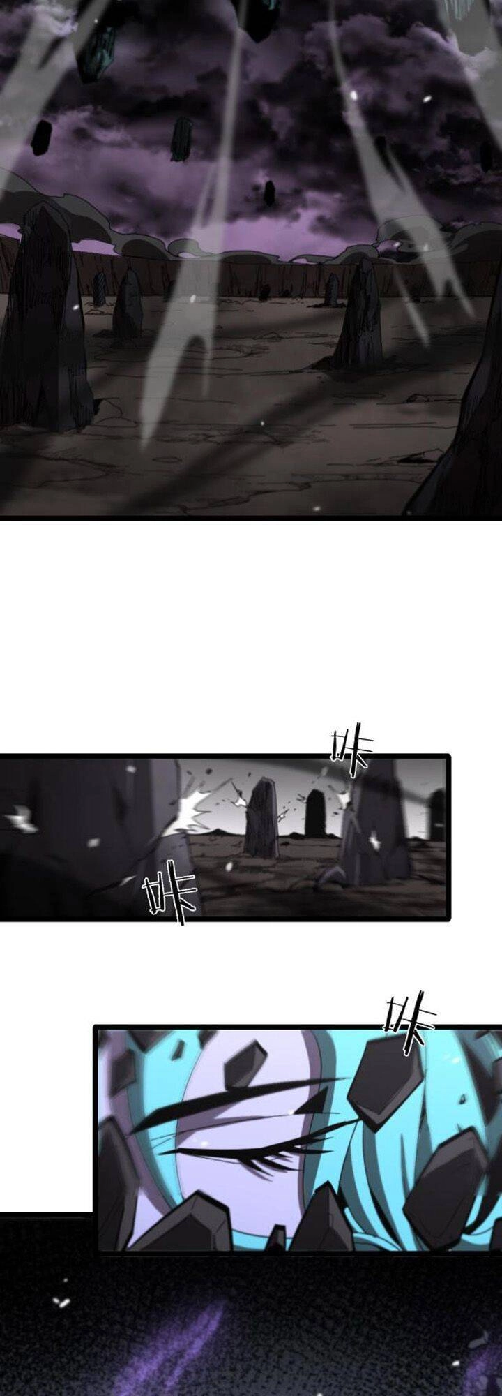 Chư Giới - Tận Thế Online Chapter 117 - 28