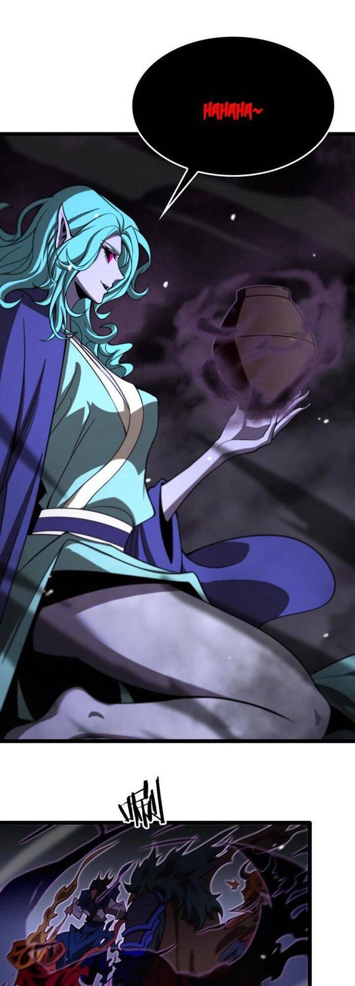 Chư Giới - Tận Thế Online Chapter 117 - 33