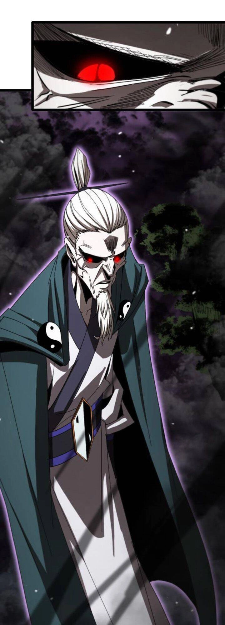 Chư Giới - Tận Thế Online Chapter 117 - 41