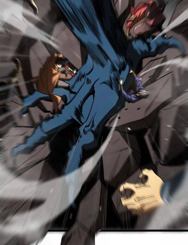 Chư Giới - Tận Thế Online Chapter 118 - 12