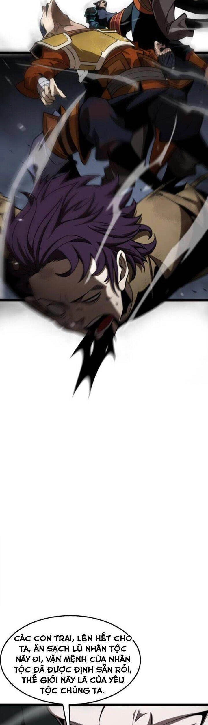 Chư Giới - Tận Thế Online Chapter 118 - 14