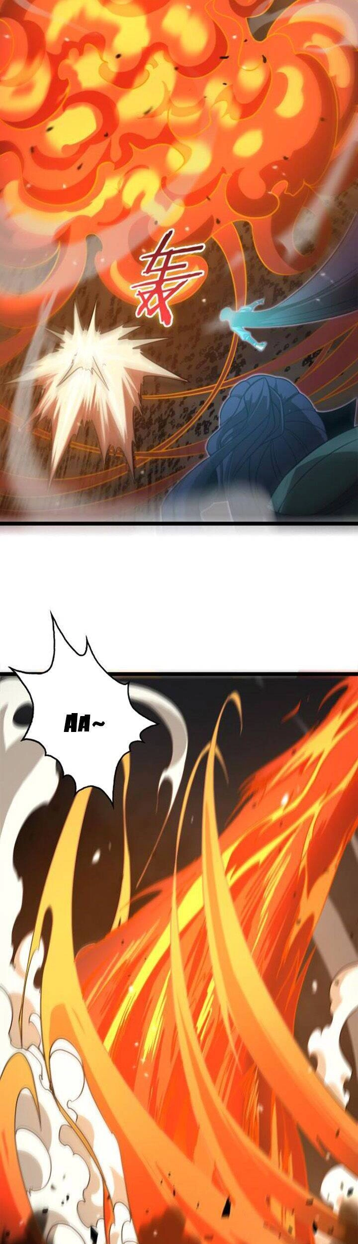 Chư Giới - Tận Thế Online Chapter 118 - 19