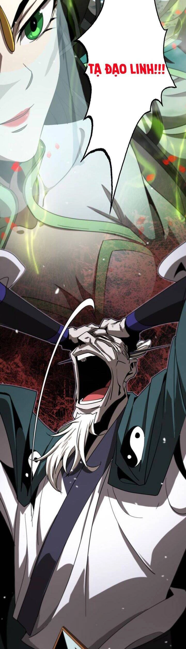 Chư Giới - Tận Thế Online Chapter 118 - 31