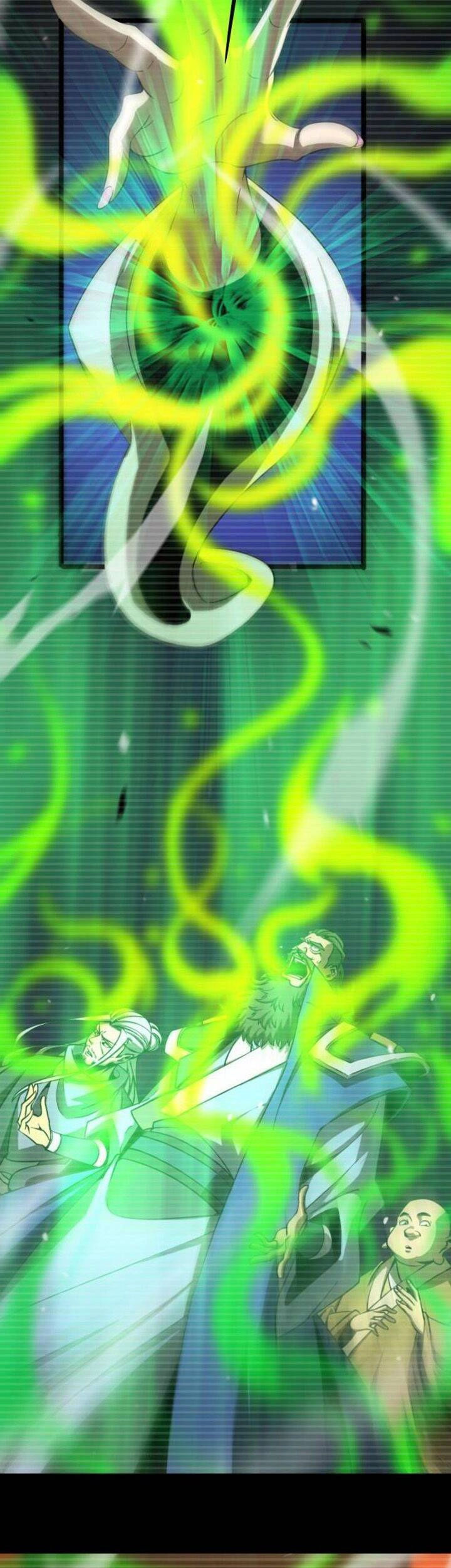 Chư Giới - Tận Thế Online Chapter 119 - 7