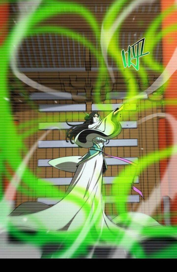 Chư Giới - Tận Thế Online Chapter 119 - 8