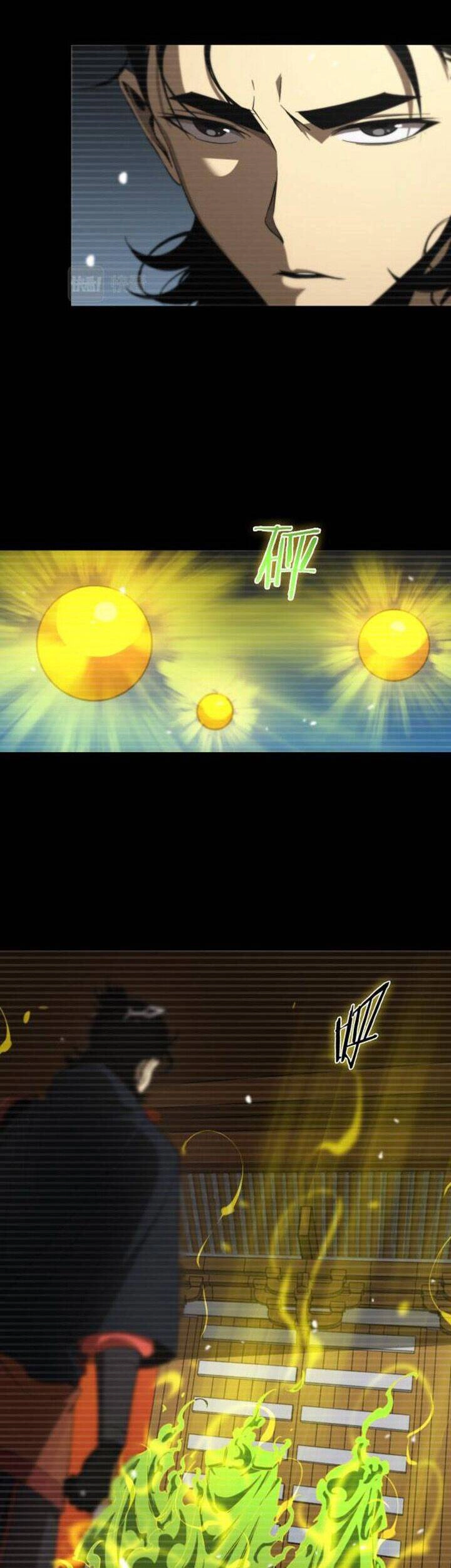 Chư Giới - Tận Thế Online Chapter 119 - 10